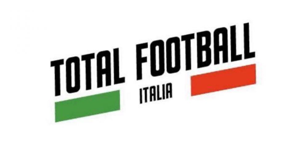 Total Football Italia: il nuovo progetto firmato Macallesi