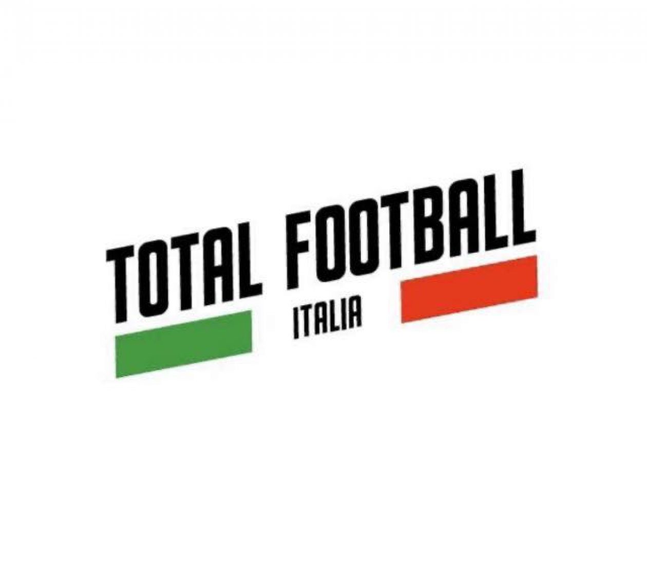 Total Football Italia: il nuovo progetto firmato Macallesi