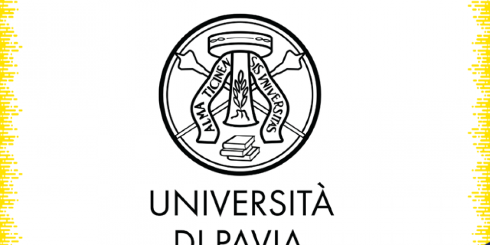 Attivata la convenzione con l’Università di Pavia