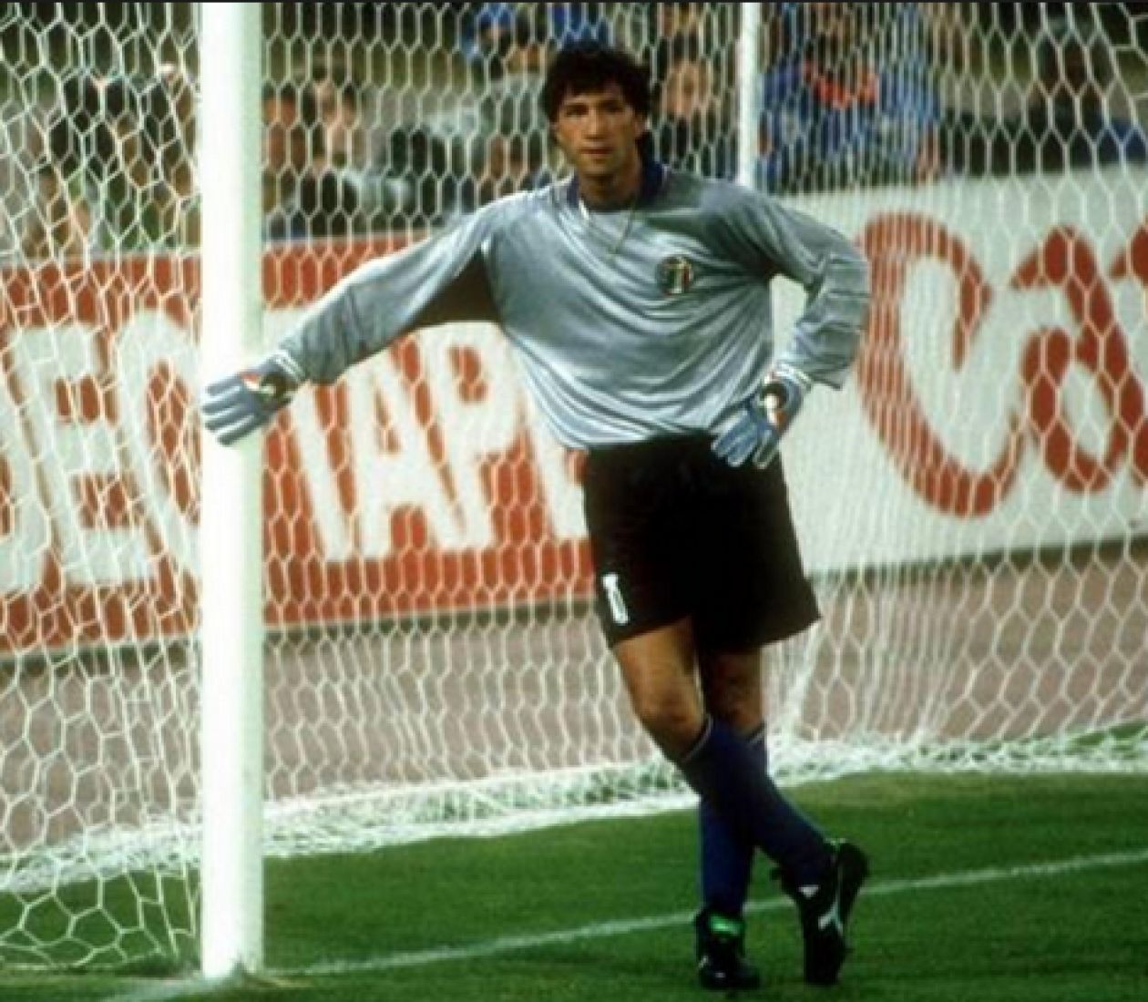 Omaggio a Walter Zenga