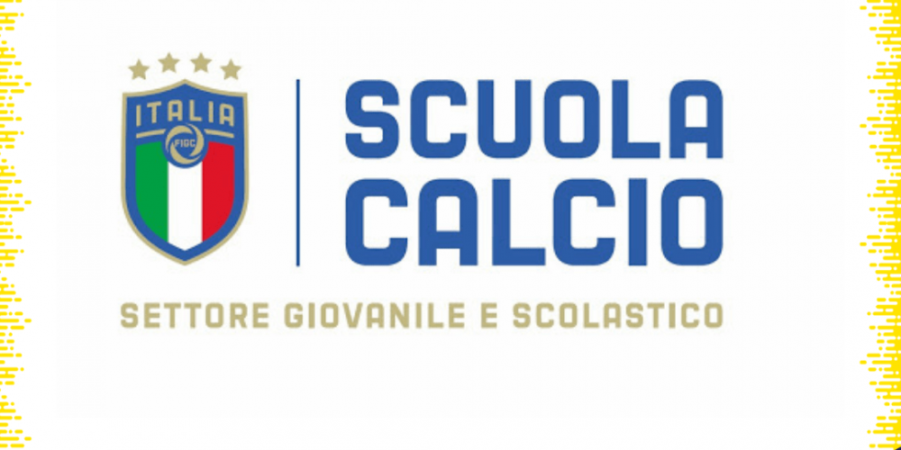 Scuola Calcio Riconosciuta 2020/2021