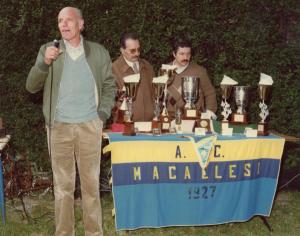 1980 1° torneo giovanissimi
