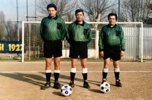 1996 Festa Arbitri interni