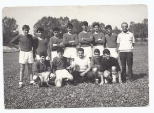 juniores 65-66