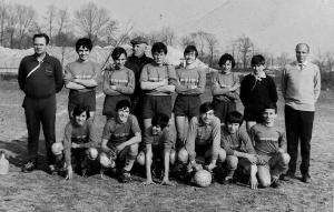 maca allievi